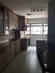 Blk 319 Woodlands Street 31 (Woodlands), HDB 3 Rooms #581367201